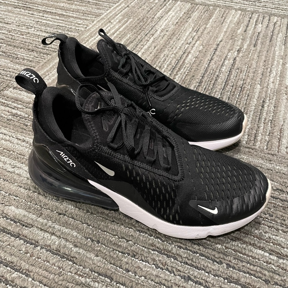 Nike air max 270 men's